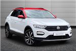 2021 Volkswagen T-Roc