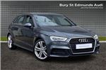 2019 Audi A3