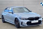 2023 BMW 3 Series