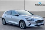 2019 Ford Focus