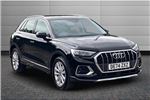 2024 Audi Q3