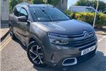 2021 Citroen C5 Aircross