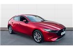 2023 Mazda 3