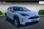 2024 Toyota Yaris Cross