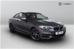 2017 BMW 2 Series