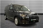 2021 Volkswagen Caddy Life