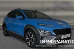 2021 Hyundai Kona
