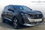 2021 Peugeot 5008