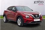 2021 Nissan Juke