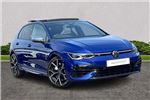 2024 Volkswagen Golf R