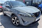 2024 Nissan Qashqai