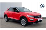 2020 Volkswagen T-Roc