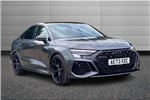 2023 Audi RS3