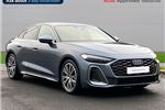 2024 Audi A5