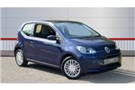 2018 Volkswagen Up