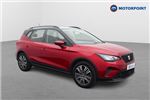 2024 SEAT Arona