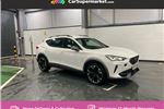 2021 Cupra Formentor