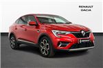 2022 Renault Arkana