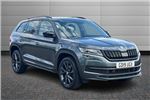 2019 Skoda Kodiaq