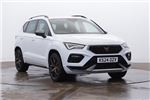 2024 Cupra Ateca