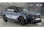 2024 MINI Countryman