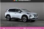 2023 Nissan X-Trail