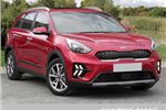 2022 Kia Niro
