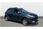 2019 Dacia Sandero Stepway