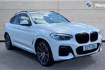 2021 BMW X4