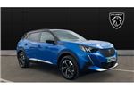 2023 Peugeot e-2008