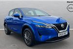 2022 Nissan Qashqai