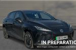 2022 MG MG4