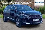 2022 Peugeot 3008