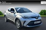 2023 Toyota C-HR