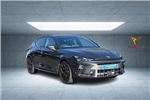 2025 Cupra Leon