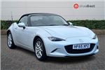 2015 Mazda MX-5 1.5 SE-L Nav 2dr