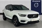 2020 Volvo XC40