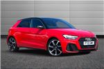 2021 Audi A1