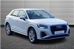 2022 Audi Q2