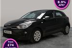 2021 Kia Rio