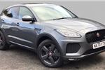 2020 Jaguar E-Pace