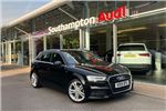 2019 Audi A3