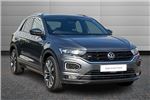 2021 Volkswagen T-Roc