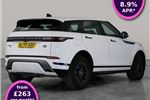 2020 Land Rover Range Rover Evoque