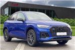 2024 Audi Q5 Sportback