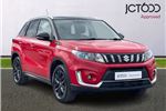 2020 Suzuki Vitara