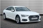 2022 Audi A6