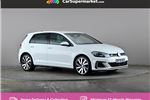 2020 Volkswagen Golf GTE