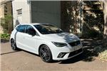 2021 SEAT Ibiza