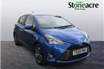 2020 Toyota Yaris